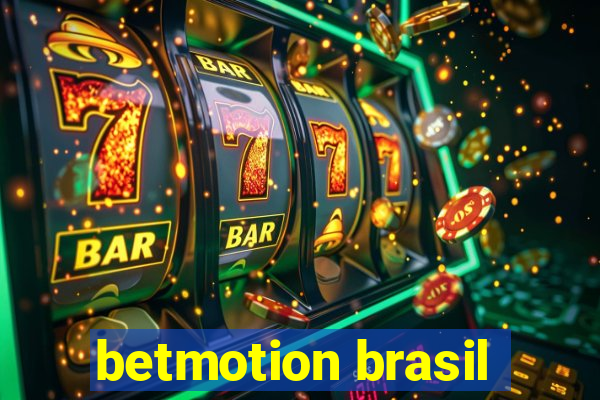 betmotion brasil